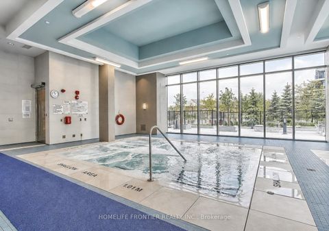 Photo 24 at 301 - 20 Gatineau Drive, Beverley Glen, Vaughan