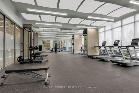 Photo 26 at 301 - 20 Gatineau Drive, Beverley Glen, Vaughan