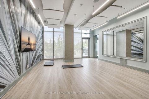 Photo 27 at 301 - 20 Gatineau Drive, Beverley Glen, Vaughan