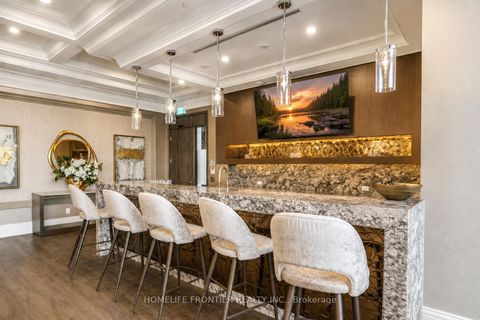 Photo 30 at 301 - 20 Gatineau Drive, Beverley Glen, Vaughan