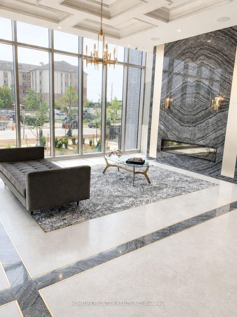 Photo 38 at 301 - 20 Gatineau Drive, Beverley Glen, Vaughan