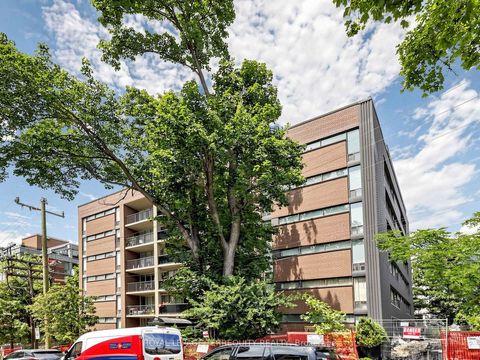 Photo 0 at 402 - 60 Montclair Avenue, Forest Hill South, Toronto