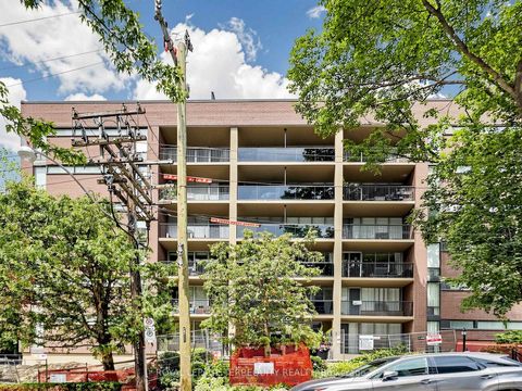 Photo 1 at 402 - 60 Montclair Avenue, Forest Hill South, Toronto