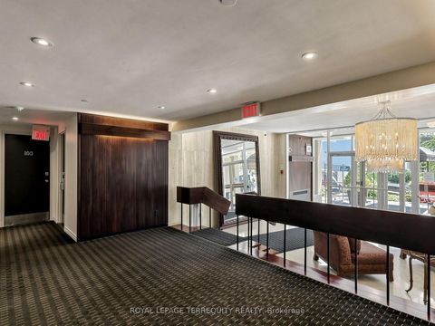 Photo 5 at 402 - 60 Montclair Avenue, Forest Hill South, Toronto