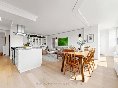 Photo 12 at 402 - 60 Montclair Avenue, Forest Hill South, Toronto