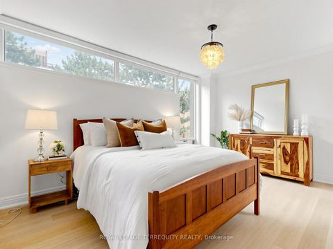 Photo 22 at 402 - 60 Montclair Avenue, Forest Hill South, Toronto