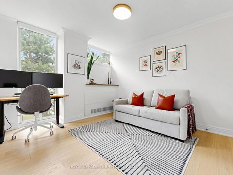Photo 26 at 402 - 60 Montclair Avenue, Forest Hill South, Toronto