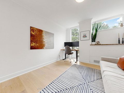 Photo 27 at 402 - 60 Montclair Avenue, Forest Hill South, Toronto