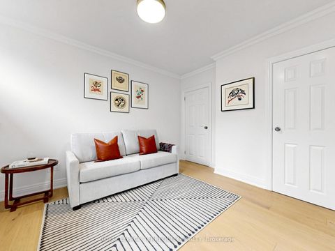 Photo 28 at 402 - 60 Montclair Avenue, Forest Hill South, Toronto