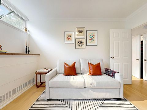Photo 29 at 402 - 60 Montclair Avenue, Forest Hill South, Toronto