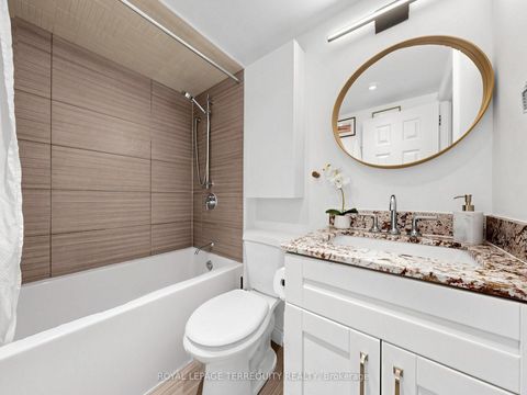 Photo 30 at 402 - 60 Montclair Avenue, Forest Hill South, Toronto