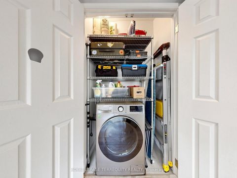Photo 34 at 402 - 60 Montclair Avenue, Forest Hill South, Toronto