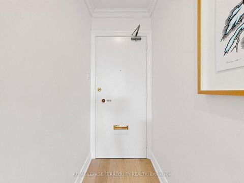 Photo 35 at 402 - 60 Montclair Avenue, Forest Hill South, Toronto