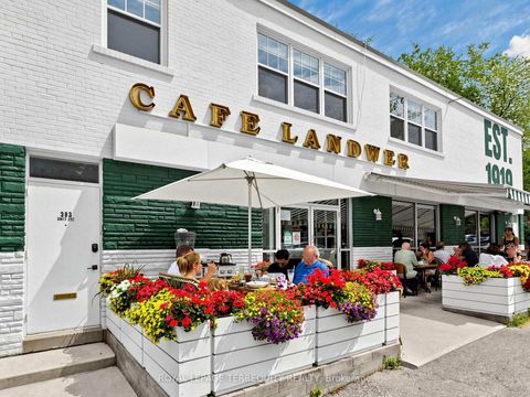 Photo 38 at 402 - 60 Montclair Avenue, Forest Hill South, Toronto