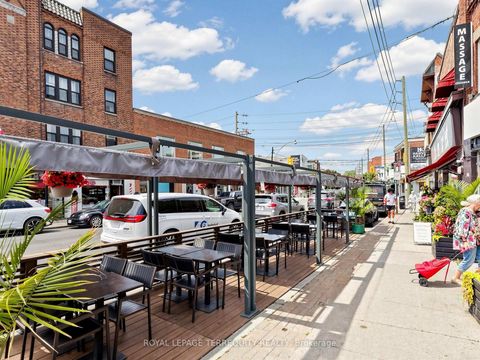 Photo 39 at 402 - 60 Montclair Avenue, Forest Hill South, Toronto