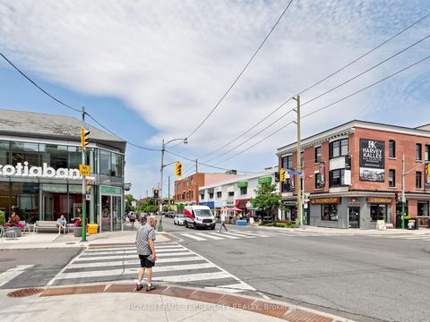 Photo 40 at 402 - 60 Montclair Avenue, Forest Hill South, Toronto