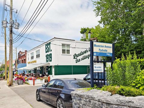 Photo 41 at 402 - 60 Montclair Avenue, Forest Hill South, Toronto