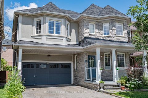 Photo 0 at 221 Woodspring Avenue, Woodland Hill, Newmarket