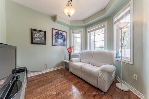 Photo 1 at 221 Woodspring Avenue, Woodland Hill, Newmarket