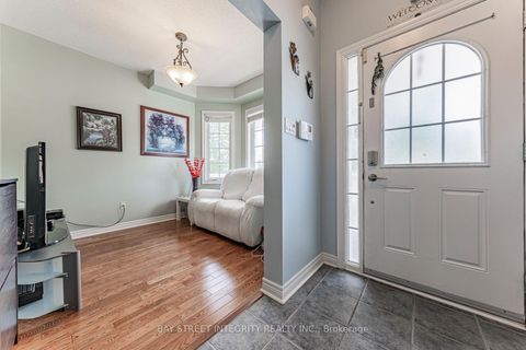 Photo 2 at 221 Woodspring Avenue, Woodland Hill, Newmarket