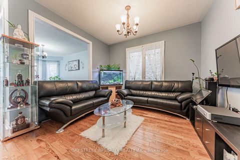 Photo 4 at 221 Woodspring Avenue, Woodland Hill, Newmarket