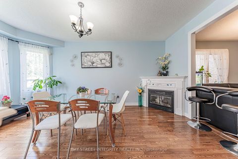 Photo 5 at 221 Woodspring Avenue, Woodland Hill, Newmarket