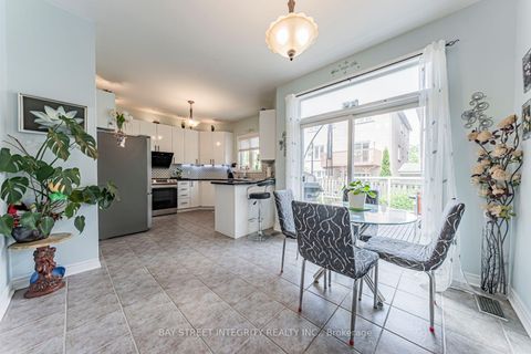Photo 8 at 221 Woodspring Avenue, Woodland Hill, Newmarket