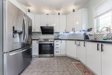 Photo 9 at 221 Woodspring Avenue, Woodland Hill, Newmarket