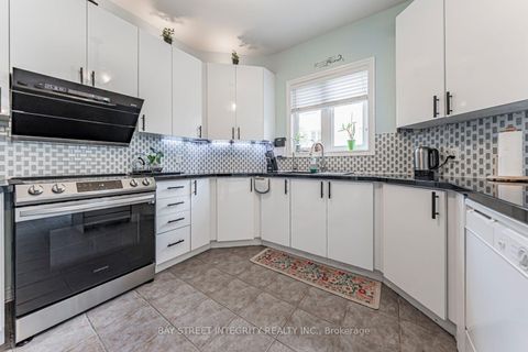 Photo 10 at 221 Woodspring Avenue, Woodland Hill, Newmarket