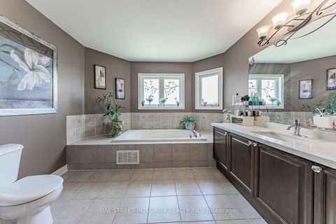 Photo 13 at 221 Woodspring Avenue, Woodland Hill, Newmarket