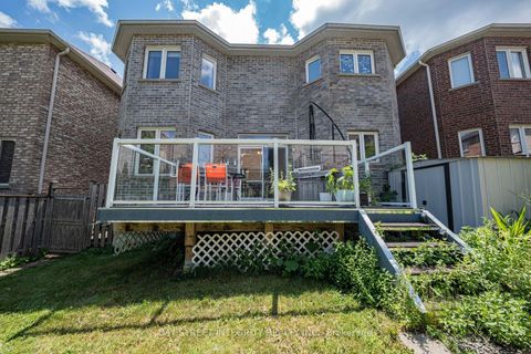 Photo 27 at 221 Woodspring Avenue, Woodland Hill, Newmarket