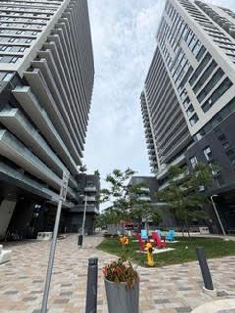 Photo 0 at 901 - 30 Samuel Wood Way, City Centre West, Toronto