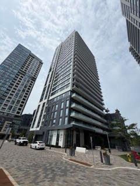 Photo 1 at 901 - 30 Samuel Wood Way, City Centre West, Toronto