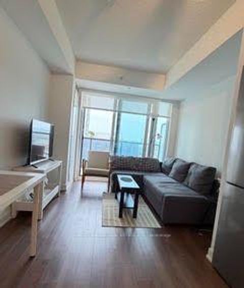 Photo 2 at 901 - 30 Samuel Wood Way, City Centre West, Toronto