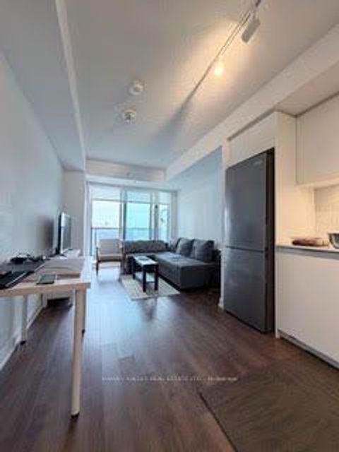 Photo 3 at 901 - 30 Samuel Wood Way, City Centre West, Toronto