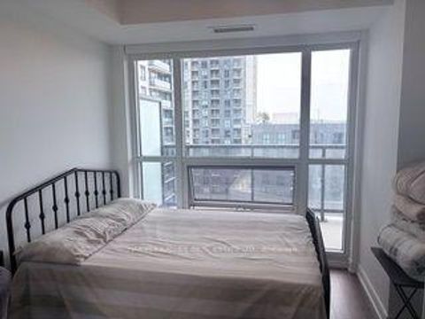 Photo 6 at 901 - 30 Samuel Wood Way, City Centre West, Toronto