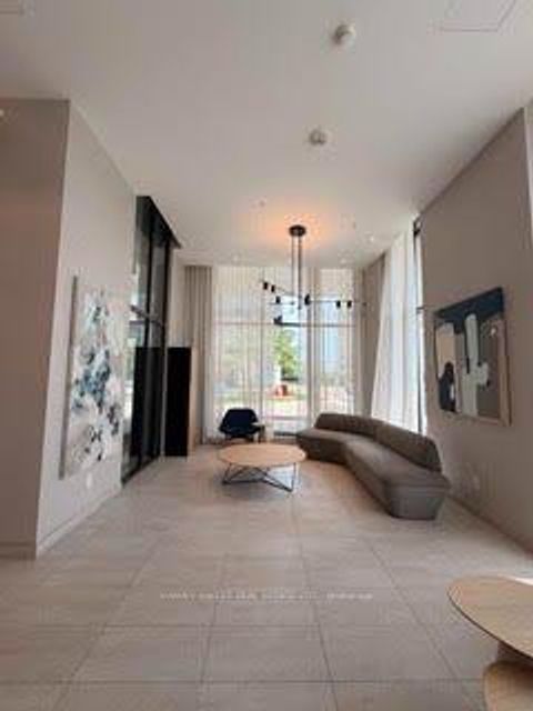Photo 12 at 901 - 30 Samuel Wood Way, City Centre West, Toronto