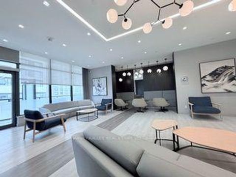 Photo 13 at 901 - 30 Samuel Wood Way, City Centre West, Toronto