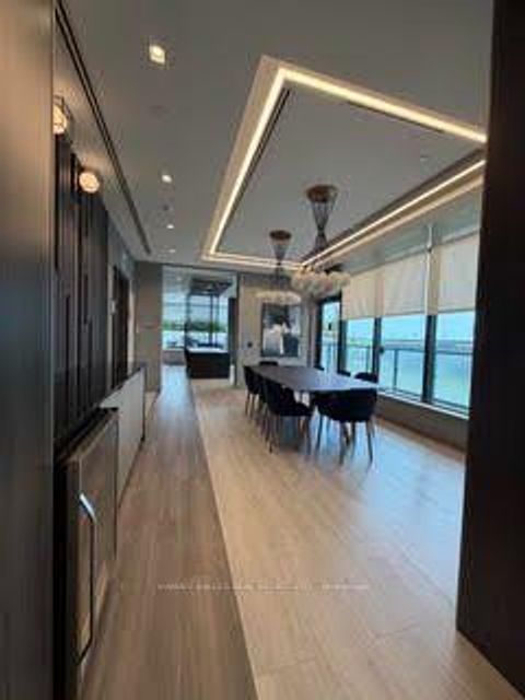 Photo 14 at 901 - 30 Samuel Wood Way, City Centre West, Toronto