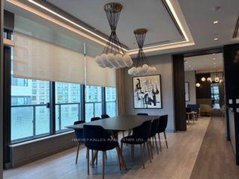 Photo 15 at 901 - 30 Samuel Wood Way, City Centre West, Toronto