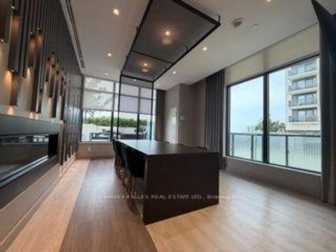 Photo 16 at 901 - 30 Samuel Wood Way, City Centre West, Toronto