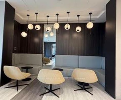Photo 17 at 901 - 30 Samuel Wood Way, City Centre West, Toronto