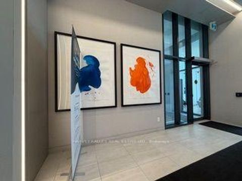 Photo 19 at 901 - 30 Samuel Wood Way, City Centre West, Toronto