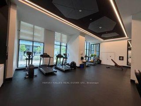 Photo 20 at 901 - 30 Samuel Wood Way, City Centre West, Toronto