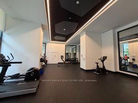 Photo 21 at 901 - 30 Samuel Wood Way, City Centre West, Toronto