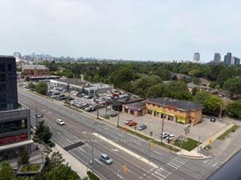 Photo 22 at 901 - 30 Samuel Wood Way, City Centre West, Toronto