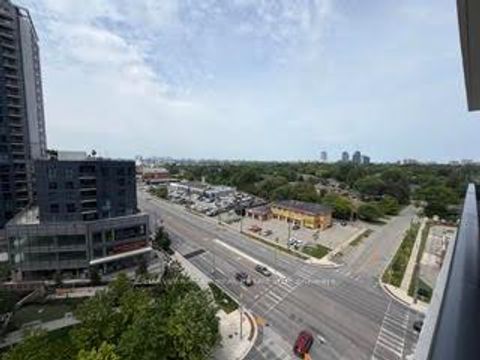 Photo 23 at 901 - 30 Samuel Wood Way, City Centre West, Toronto