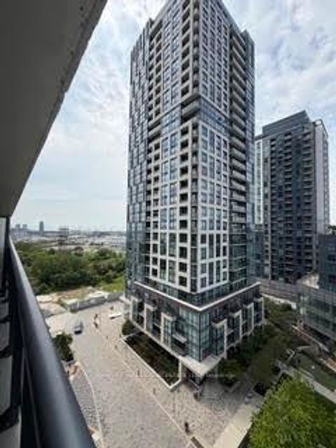Photo 24 at 901 - 30 Samuel Wood Way, City Centre West, Toronto