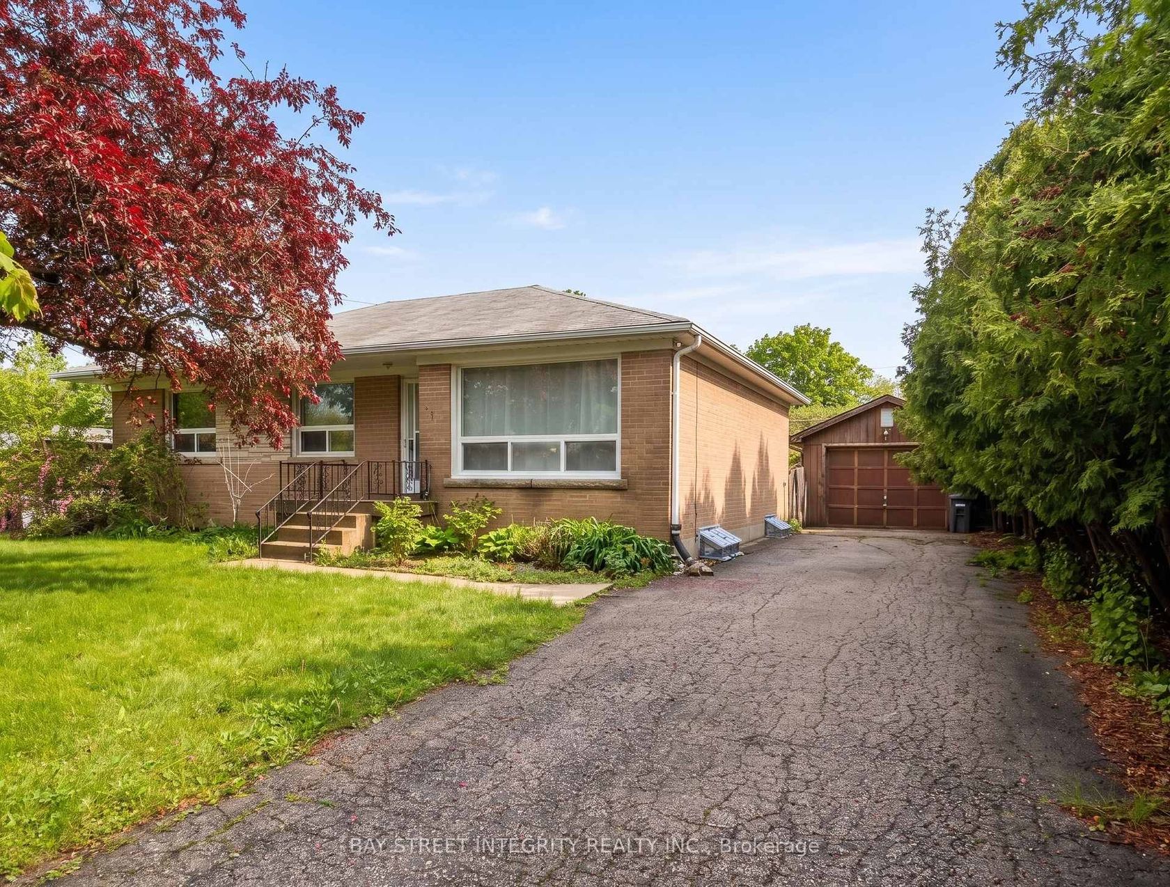 505 Sandmere Place, WO West, Oakville 2