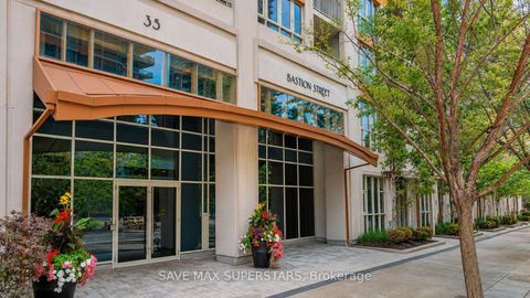 Photo 5 at 714 - 35 Bastion Street, Niagara, Toronto